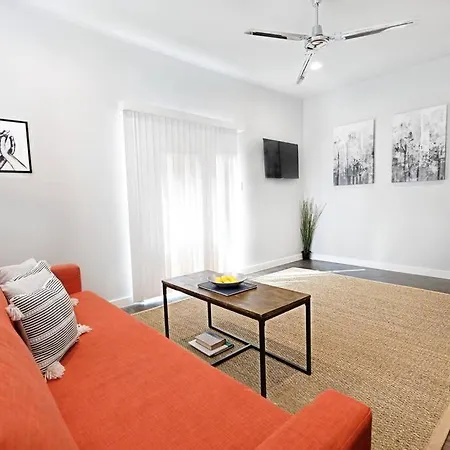 The Kozy Urban Dallas Flat Exterior photo