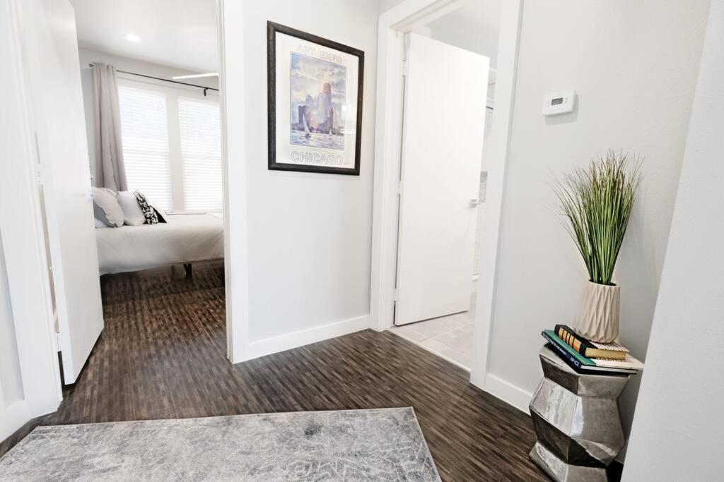 The Kozy Urban Flat Apartamento *